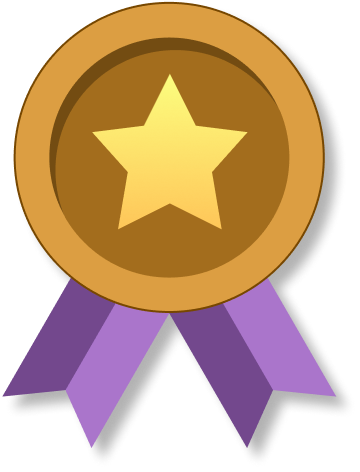 Bronze Medal