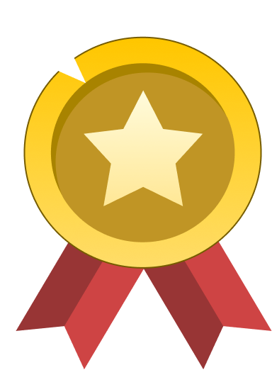 Gold Medal