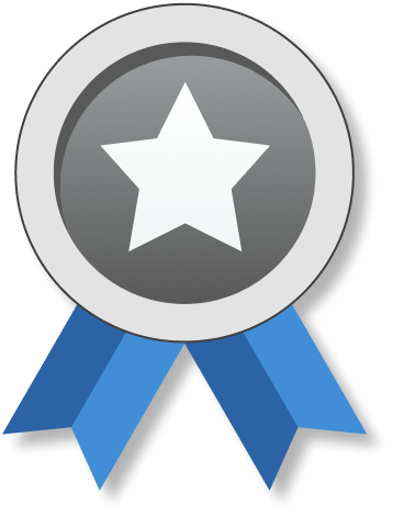 Silver Medal
